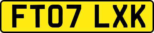FT07LXK