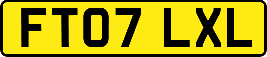 FT07LXL