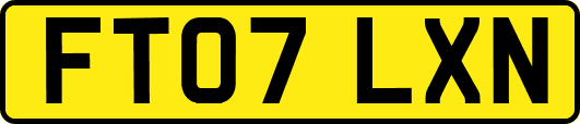 FT07LXN