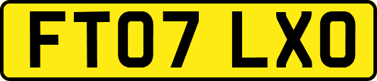 FT07LXO
