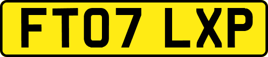FT07LXP