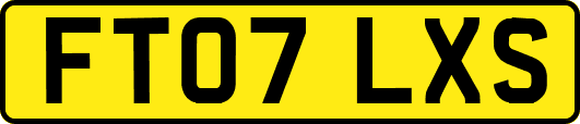 FT07LXS