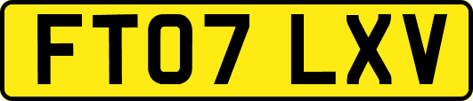 FT07LXV
