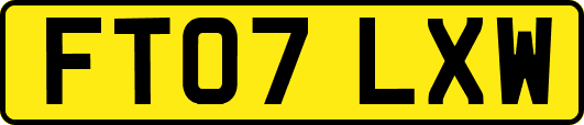 FT07LXW
