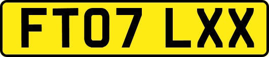 FT07LXX