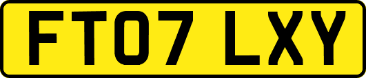 FT07LXY