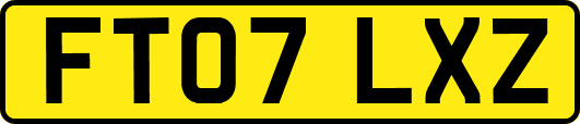 FT07LXZ