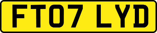 FT07LYD