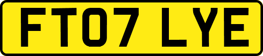 FT07LYE