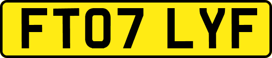 FT07LYF