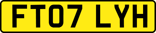 FT07LYH
