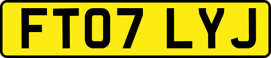 FT07LYJ