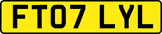 FT07LYL