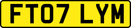 FT07LYM