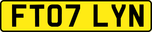 FT07LYN