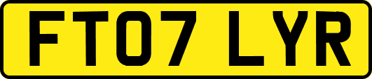 FT07LYR