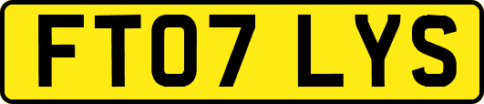 FT07LYS