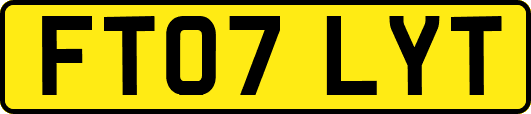 FT07LYT