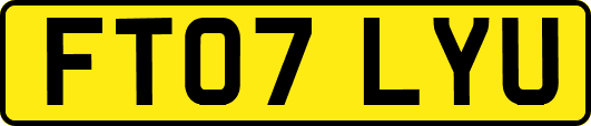 FT07LYU
