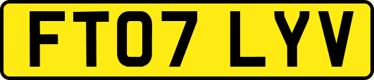 FT07LYV