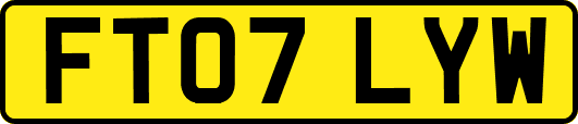 FT07LYW