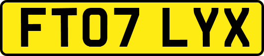 FT07LYX