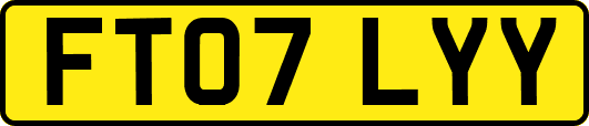 FT07LYY