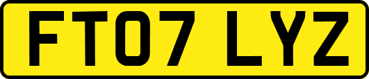 FT07LYZ