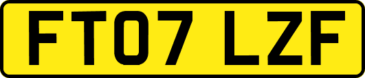FT07LZF