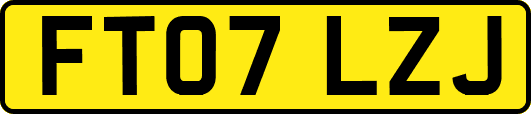 FT07LZJ