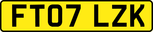 FT07LZK