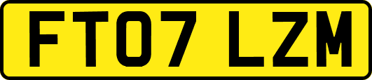 FT07LZM