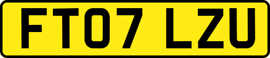 FT07LZU