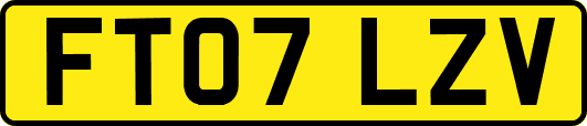 FT07LZV
