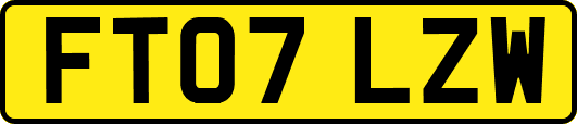 FT07LZW