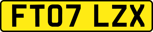 FT07LZX