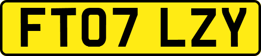 FT07LZY