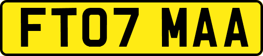 FT07MAA