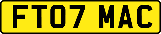 FT07MAC