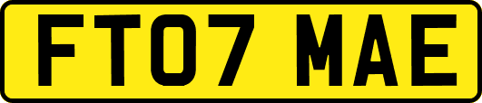 FT07MAE
