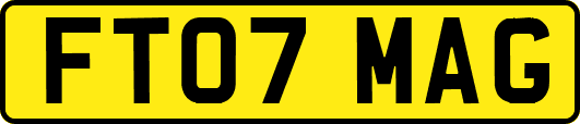 FT07MAG