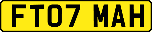 FT07MAH