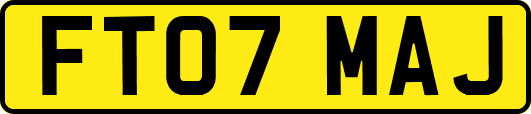 FT07MAJ