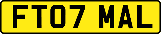 FT07MAL