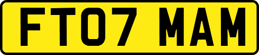 FT07MAM