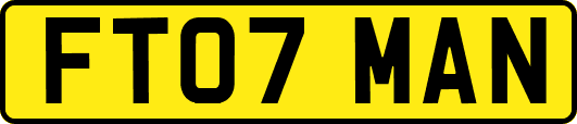 FT07MAN