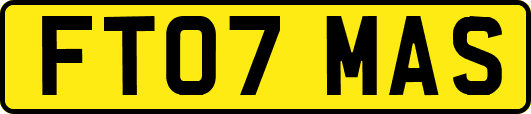 FT07MAS