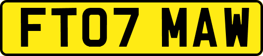 FT07MAW