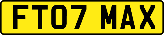 FT07MAX