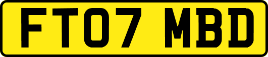 FT07MBD